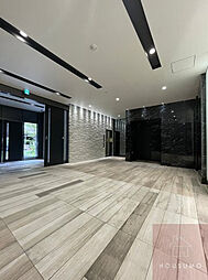 S-RESIDENCE江坂Alegria