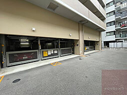 S-RESIDENCE江坂Alegria