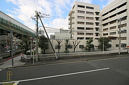 エスリード大阪城クローグ