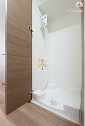 スパシエ横浜大通り公園