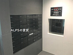 スパシエ横浜大通り公園