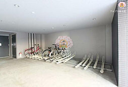 スパシエ横浜大通り公園