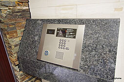 アスリート江坂II番館