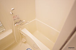 アスリート江坂II番館