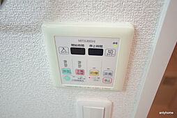 アスリート江坂II番館