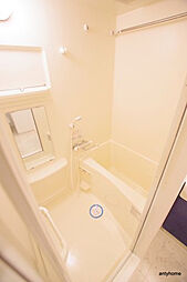 アスリート江坂II番館