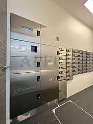 CITY PAL CREST TANIMACHI