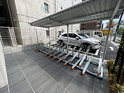 CITY PAL CREST TANIMACHI