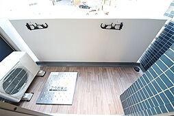 プレサンス天満橋トラッド