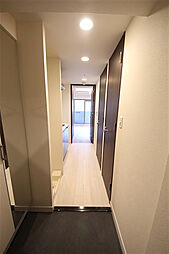 プレサンス天満橋トラッド