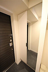 プレサンス天満橋トラッド