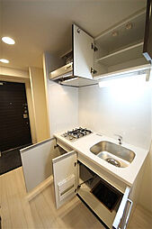 プレサンス天満橋トラッド