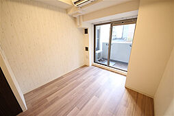 プレサンス天満橋トラッド