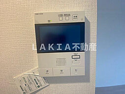 エスリード大阪ラ・リュール