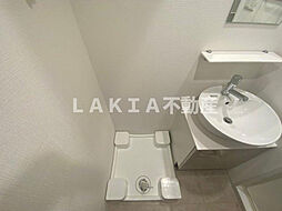 エスリード大阪ラ・リュール