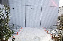 アイル横浜ノースツインズI