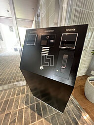 J.GRAN court京町堀