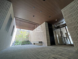 J.GRAN court京町堀