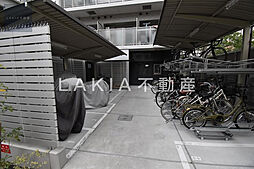 エスリード阿波座パークレジデンス