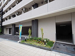 エステムコート阿波座プレミアム