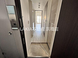 アドバンス大阪城エストレージャ