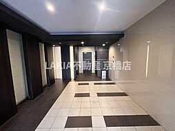 アドバンス大阪城エストレージャ