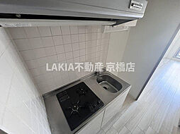 アドバンス大阪城エストレージャ