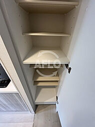 S-RESIDENE新大阪Rish