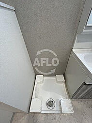 S-RESIDENE新大阪Rish