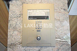 エスライズ天王寺EAST