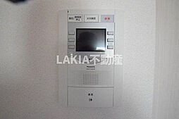 エスライズ天王寺EAST