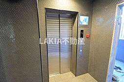 エスライズ天王寺EAST