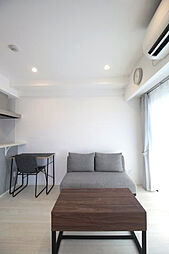 LANART四街道 マンスリーマンション