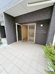 インザグレイス新大阪ソレアード