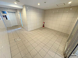 インザグレイス新大阪ソレアード