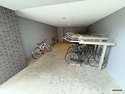 インザグレイス新大阪ソレアード