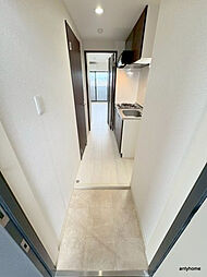 インザグレイス新大阪ソレアード