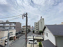 鵜の森レジデンス URBAN STAGE 30