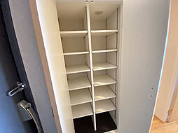 鵜の森レジデンス URBAN STAGE 30