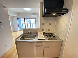 鵜の森レジデンス URBAN STAGE 30