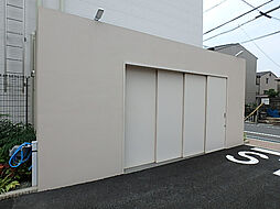 アリビオ千里豊津