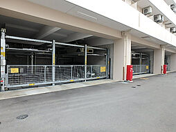 アリビオ千里豊津