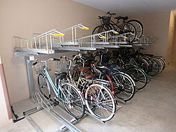 アリビオ千里豊津