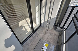 ファーストフィオーレ神戸湊町