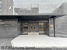 アドバンス大阪リーヴァ