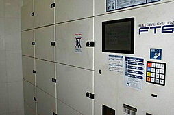 ガラ・ステーション岩本町North