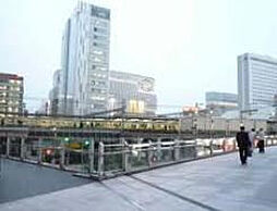 ガラ・ステーション岩本町North