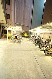 エスリード難波ステーションプラザ