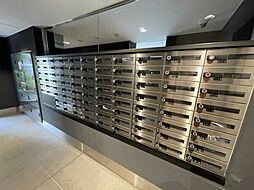 ベルヴュコート津田沼