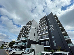 ベルヴュコート津田沼